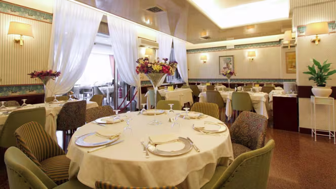 Cicolella Ristorante - Foggia - 0