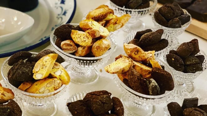 Cicolella Ristorante - Foggia - 6