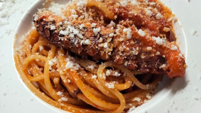 Cicolella Ristorante - Foggia - 2