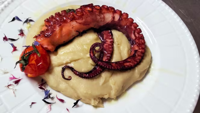 Cicolella Ristorante - Foggia - 4