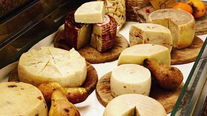 Cicolella Ristorante - Foggia - 7