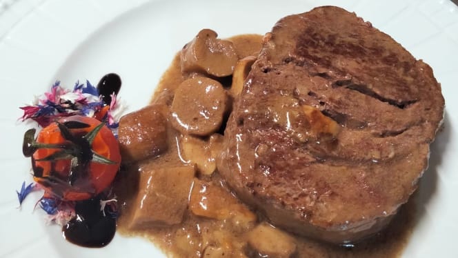 Cicolella Ristorante - Foggia - 1