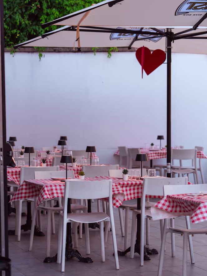 Pizzeria Mandolino - 2