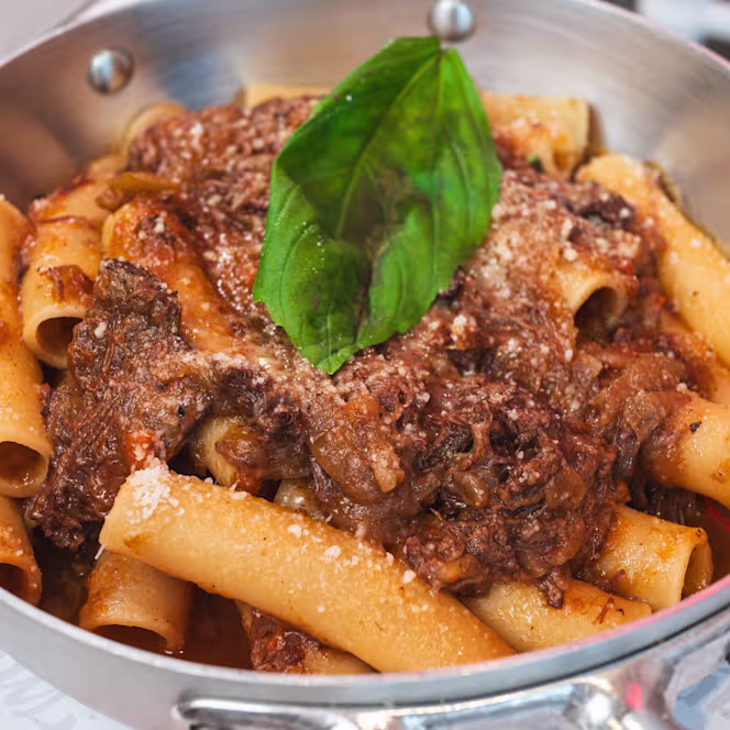 Pizzeria Mandolino - Saronno - 5