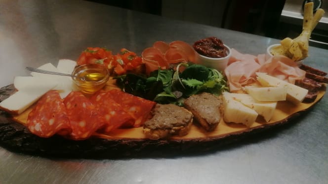 Oliandolo Caffè Ristoro - 3