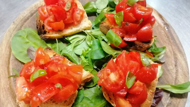 Oliandolo Caffè Ristoro - 5