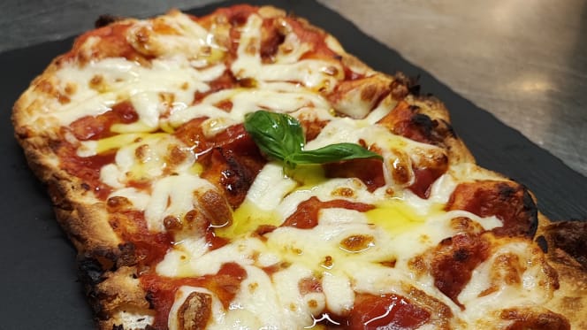 Oliandolo Caffè Ristoro - 2