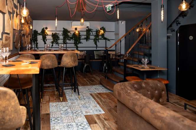 Le 17.45 Asnières-sur-seine - 4