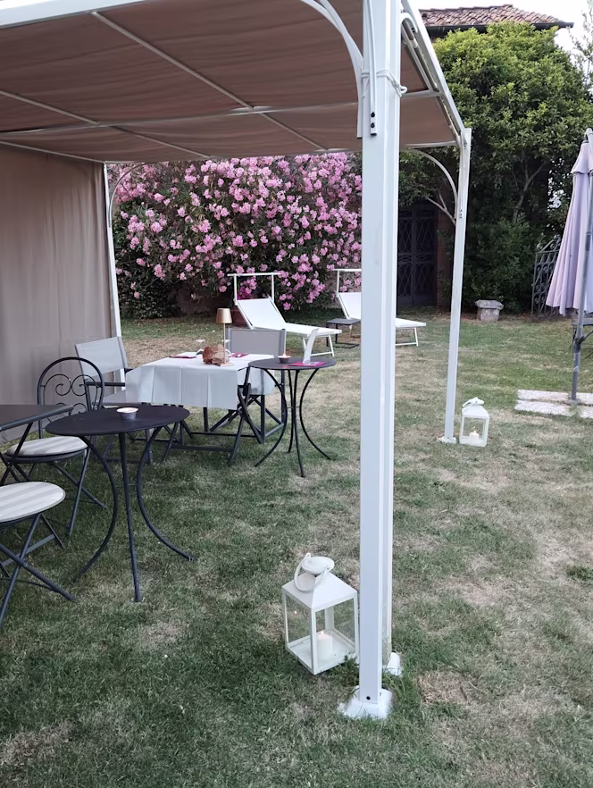 Dè Bini Bistrot - 3