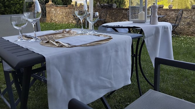 Dè Bini Bistrot - 7