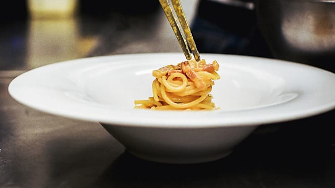 Dè Bini Bistrot - 6