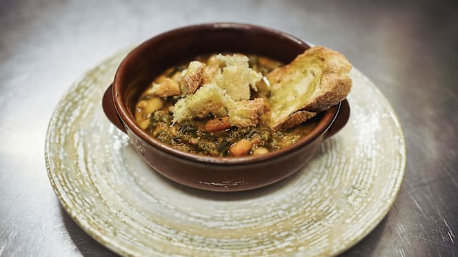 Dè Bini Bistrot - 9