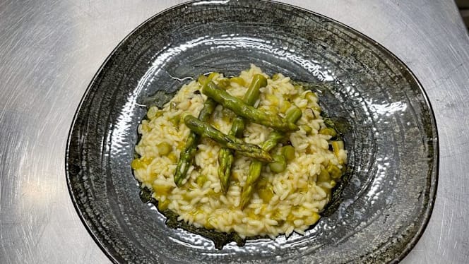 Dè Bini Bistrot - 5