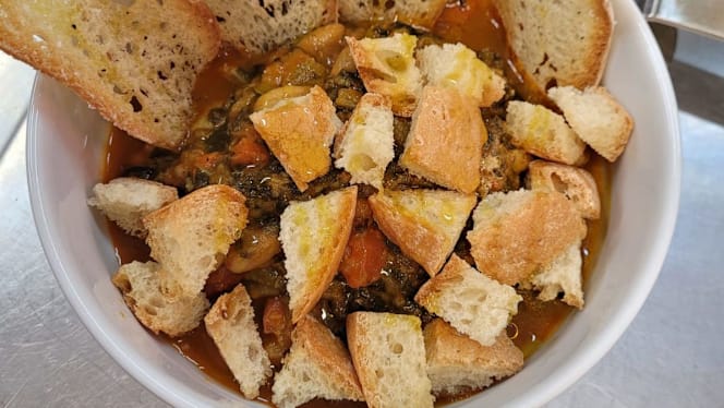 Dè Bini Bistrot - 8