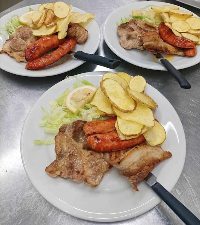 La Locanda dei Pini - 5