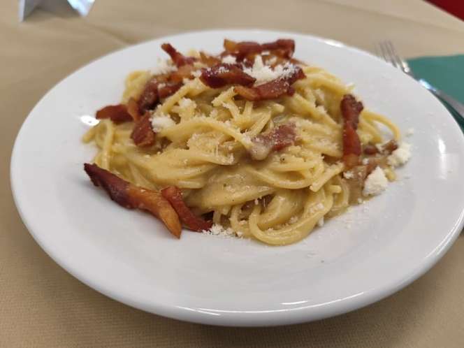La Locanda dei Pini - 0