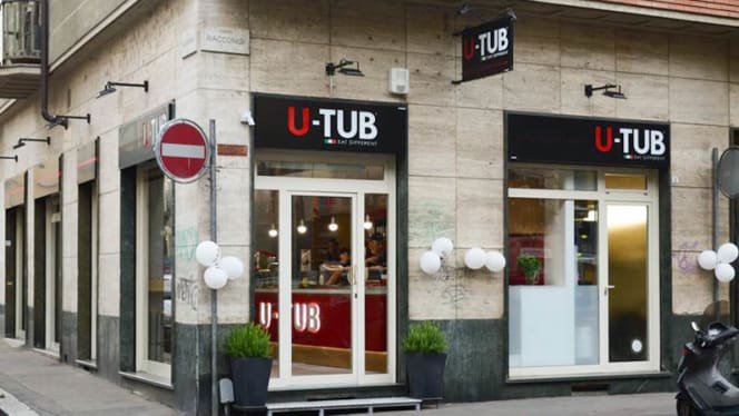 U-Tub - Torino - 9