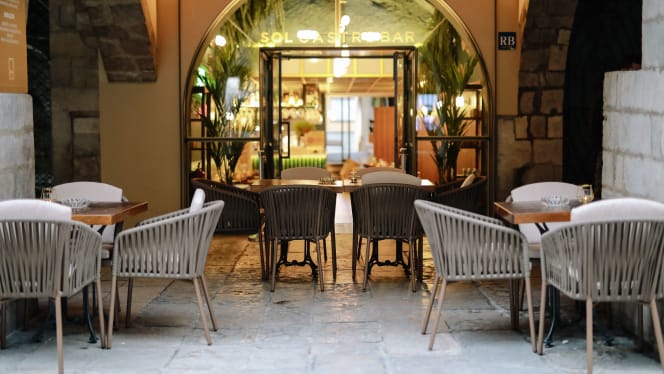 SOL Gastrobar - 0