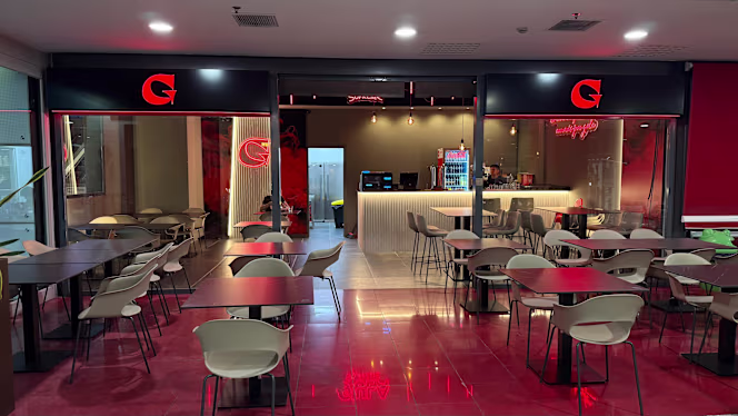 Gula Supreme Molina de Segura - 0