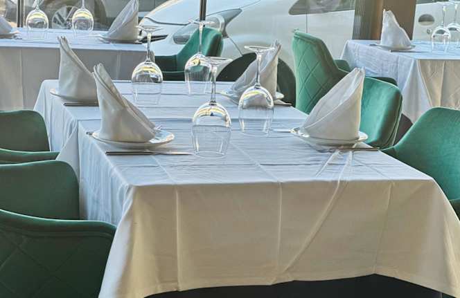 Curry Kingdom Indian Restaurant Cabopino - 5