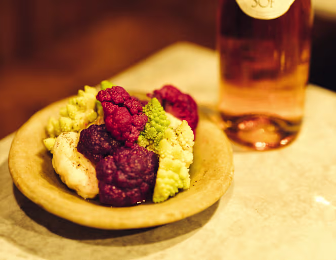 Trogolo Tuscan Bar & Trattoria - 3