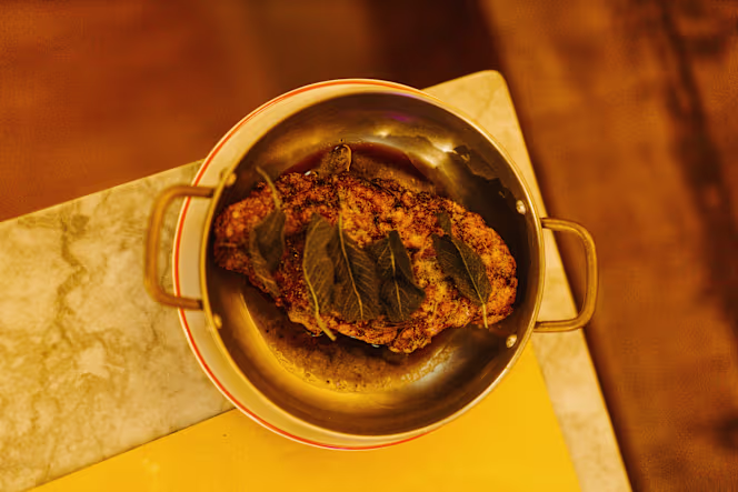 Trogolo Tuscan Bar & Trattoria - 2