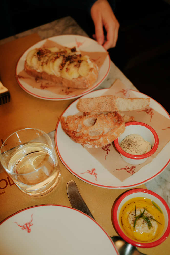 Trogolo Tuscan Bar & Trattoria - 1