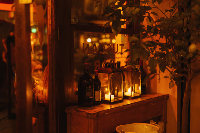 Trogolo Tuscan Bar & Trattoria - 4