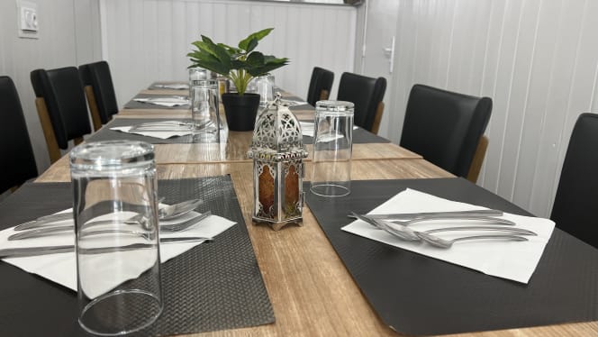 C&t - Restaurant - Nîmes