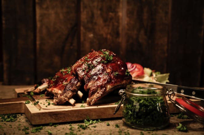 Stadsherberg 't Pumpke - 3