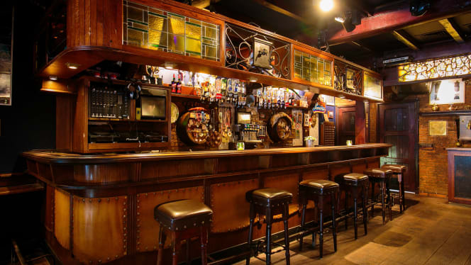 Stadsherberg 't Pumpke - 8