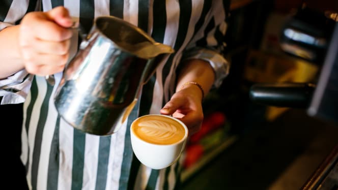 Stadsherberg 't Pumpke - 2