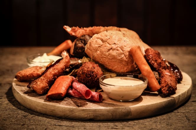 Stadsherberg 't Pumpke - 4