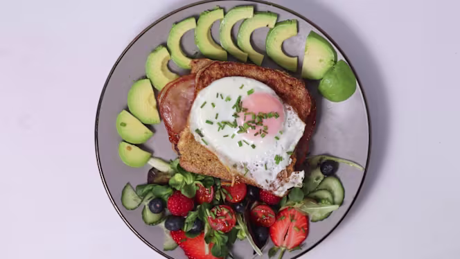 15 Süße Minuten - Bistro - 4