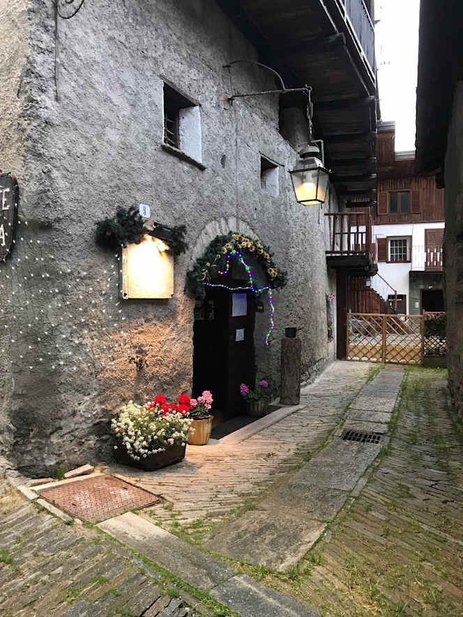 Il Lupo e la Greppia - 8