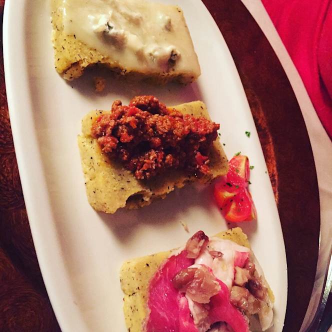 Il Lupo e la Greppia - 2