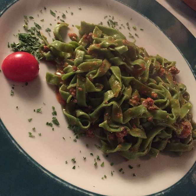 Il Lupo e la Greppia - 4