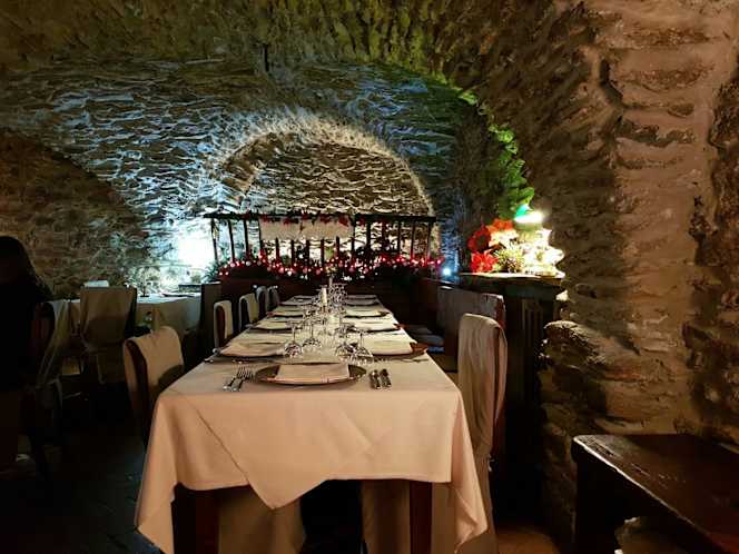 Il Lupo e la Greppia - 7