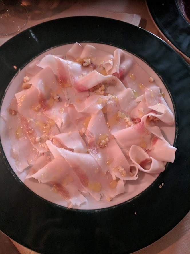 Il Lupo e la Greppia - 6