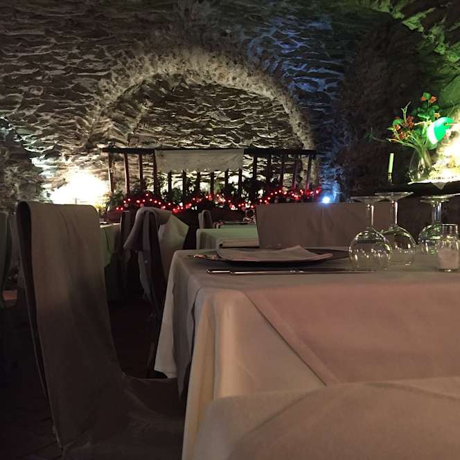 Il Lupo e la Greppia - 9