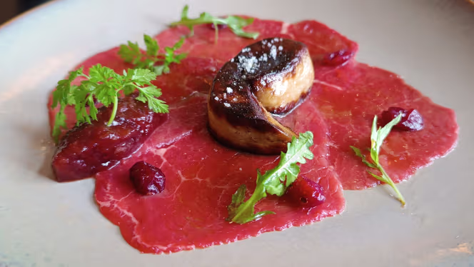 Le Comptoir JOA - Besançon - 3