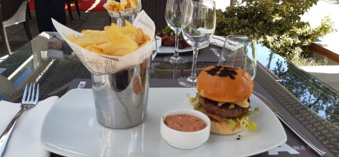 Le Comptoir JOA - Besançon - 6