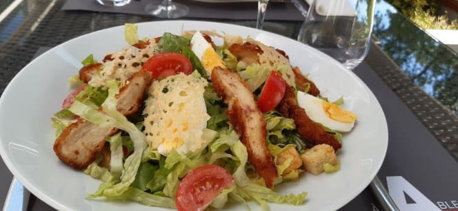 Le Comptoir JOA - Besançon - 7