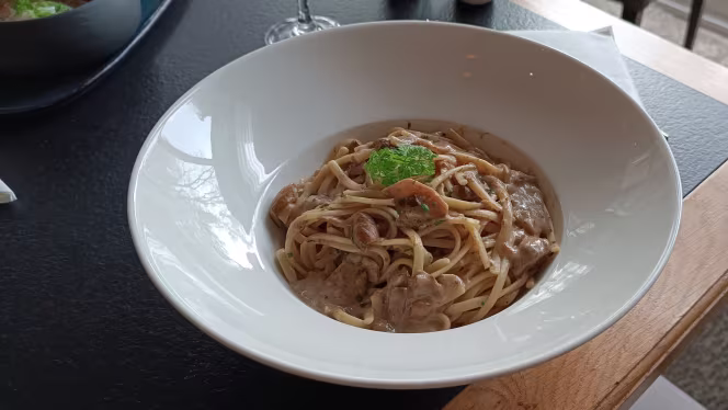 Le Comptoir JOA - Besançon - 1