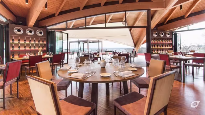 Ristorante Syrah - 4