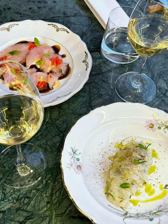 Terrazze Santamarina - 6