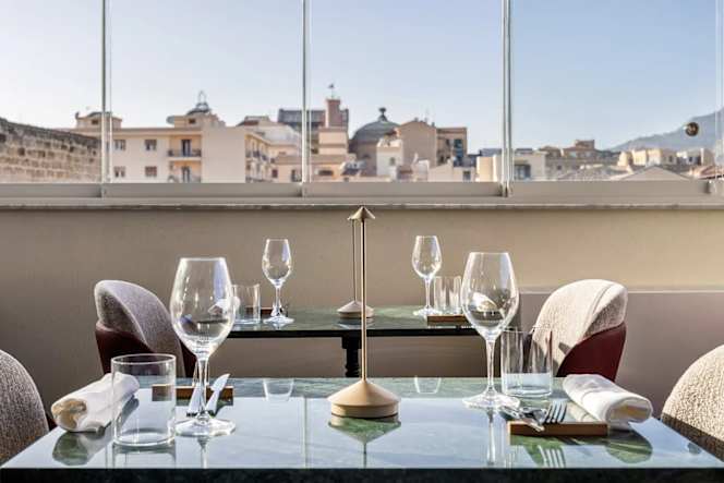 Terrazze Santamarina - 7