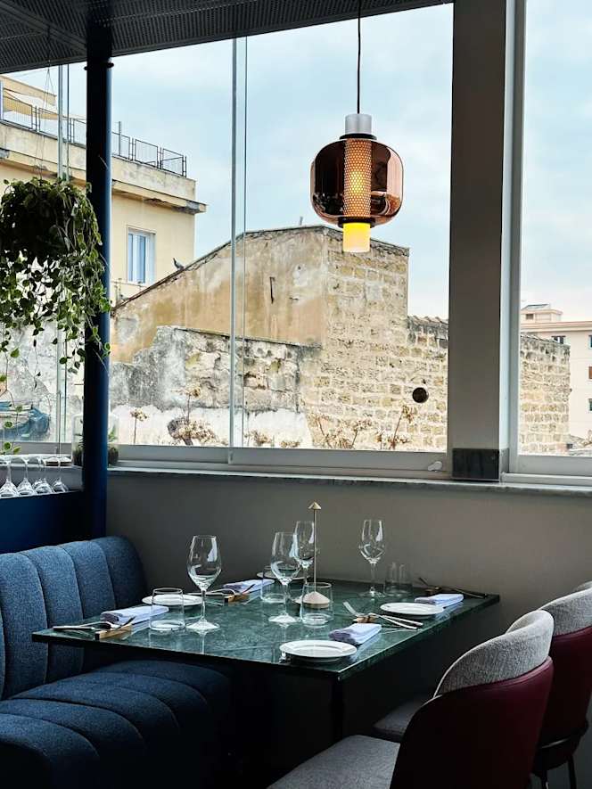 Terrazze Santamarina - 8