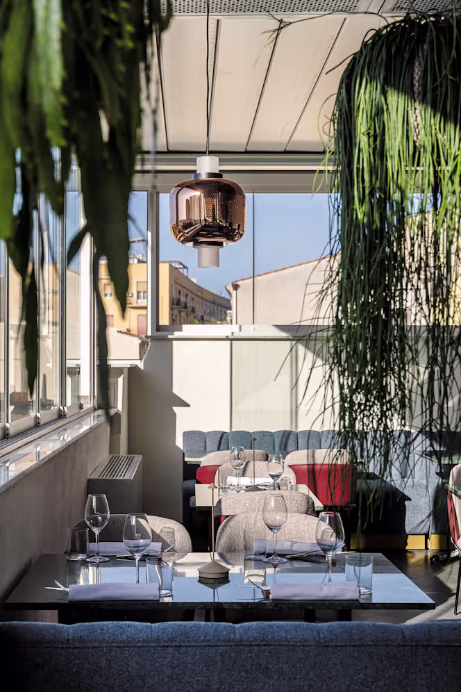 Terrazze Santamarina - 2