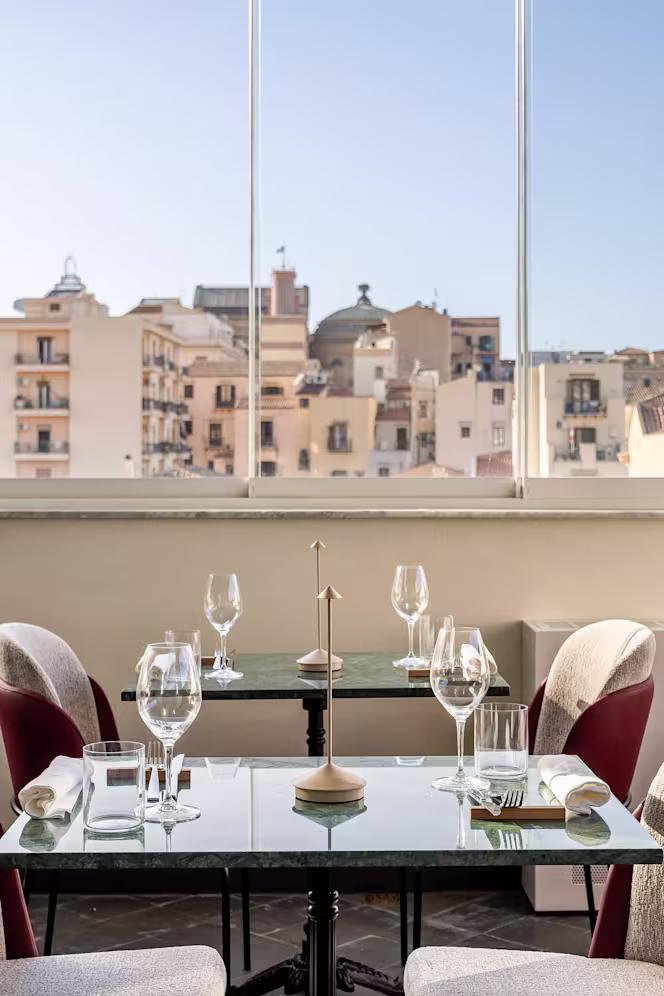 Terrazze Santamarina - 4